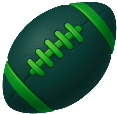 Covers American Football